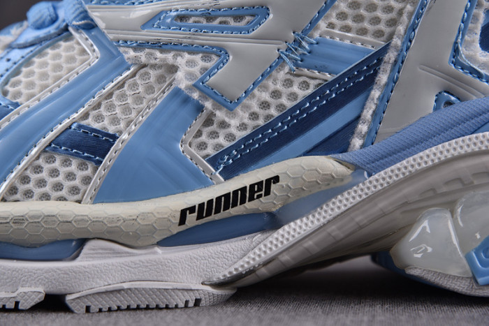 SNEAKER RUNNER 5000080