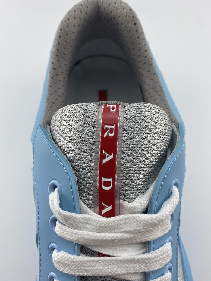Prad* snekaers P000025