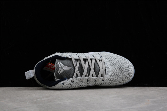 Nike Kobe 11 Elite Low 4KB Pale Horse 824463-443