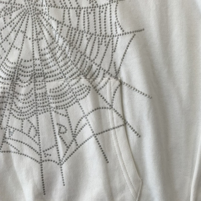 Spider Hoodies5
