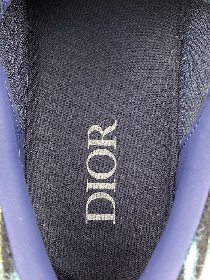 DIO*  SNEAKERS B33 T0000-089
