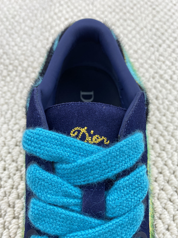 DIO*  SNEAKERS B33 T0000-089