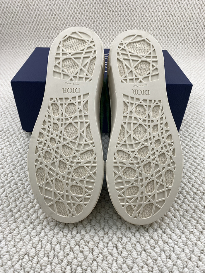 DIO*  SNEAKERS B33 T0000-089