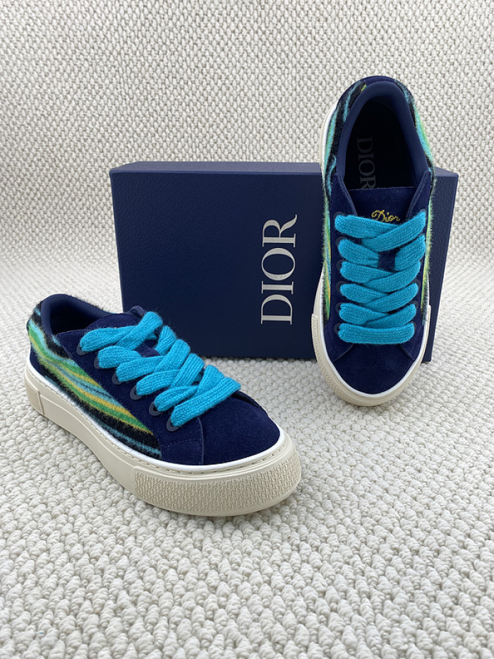 DIO*  SNEAKERS B33 T0000-089