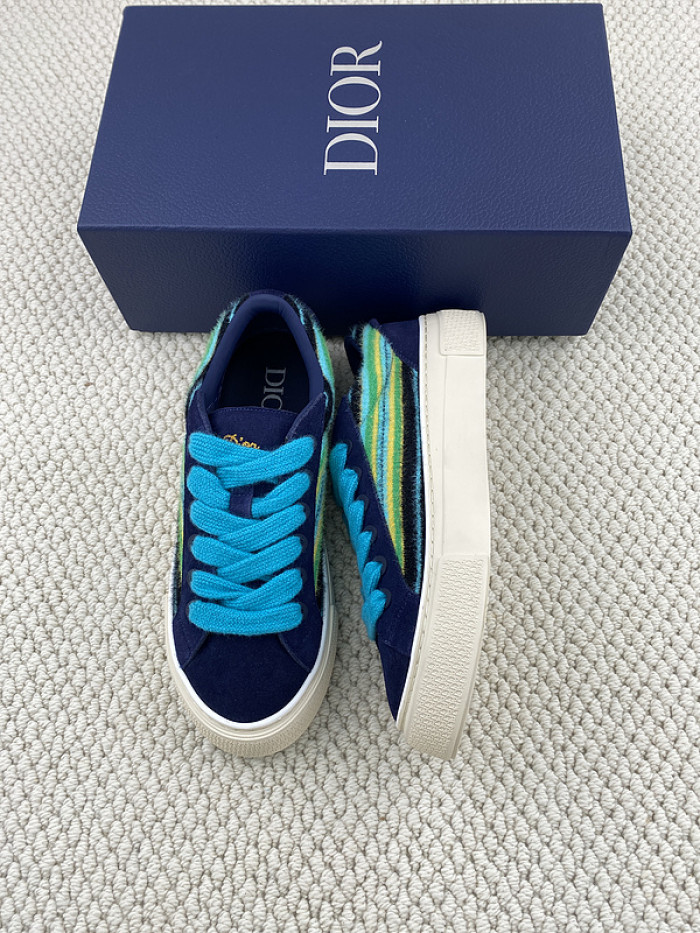 DIO*  SNEAKERS B33 T0000-089