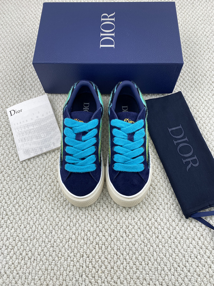 DIO*  SNEAKERS B33 T0000-089