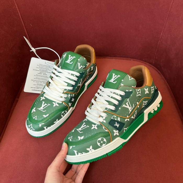 L&V snekaers  L0000015