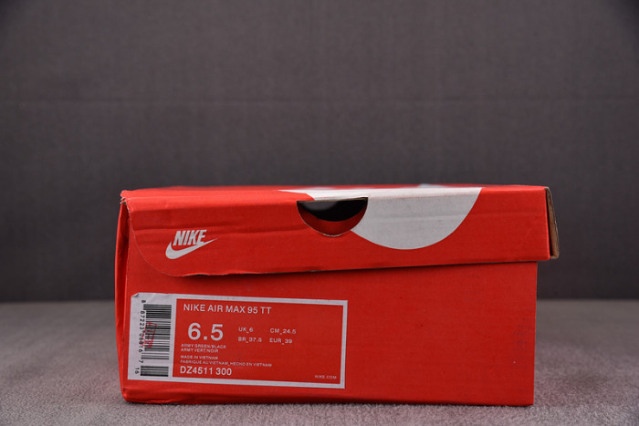 Nike Air Max 95 