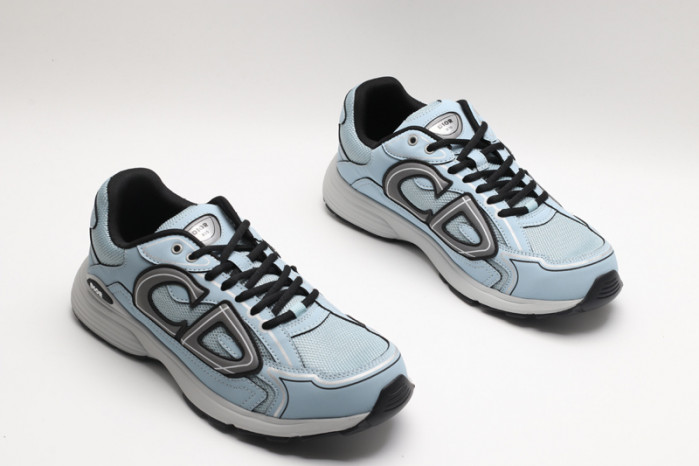 DIO*  SNEAKERS B30 T0000-061