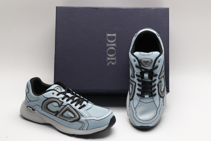 DIO*  SNEAKERS B30 T0000-061