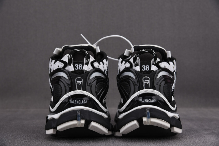 SNEAKER RUNNER 5000055