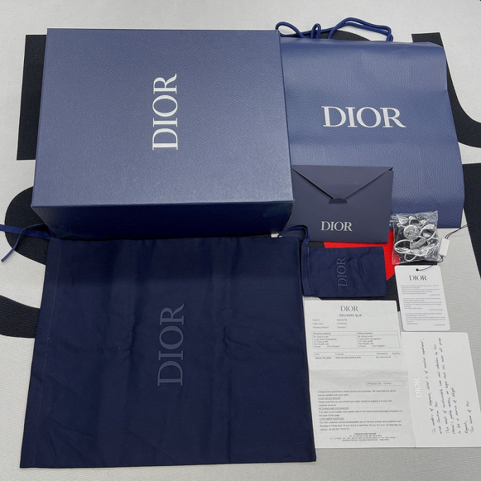DIO*  SNEAKERS B22 T0000-038