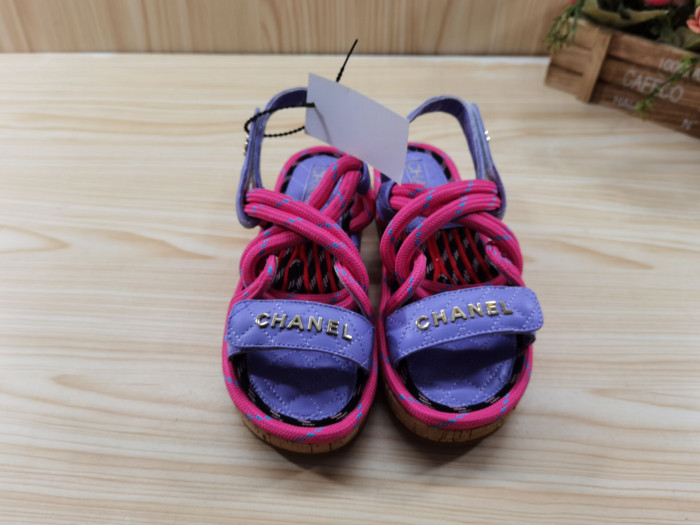 Chane* snekaers  C000024  (special price)