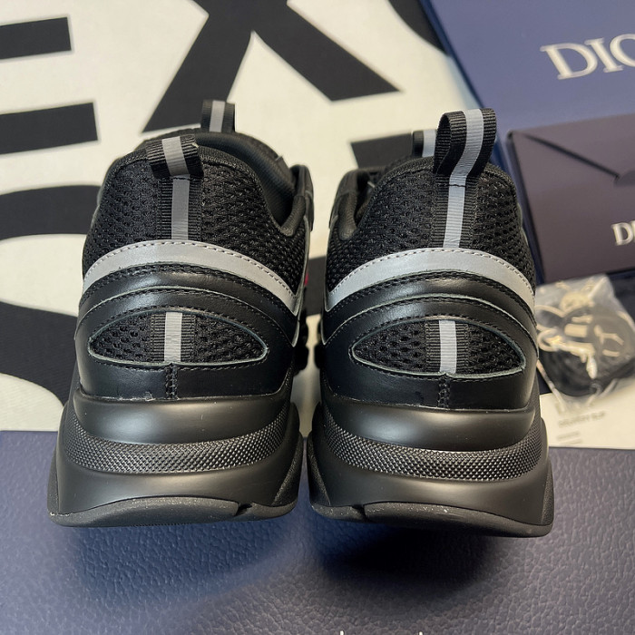 DIO*  SNEAKERS B22 T0000-038