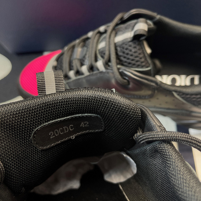 DIO*  SNEAKERS B22 T0000-038