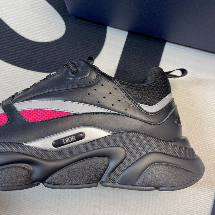 DIO*  SNEAKERS B22 T0000-038
