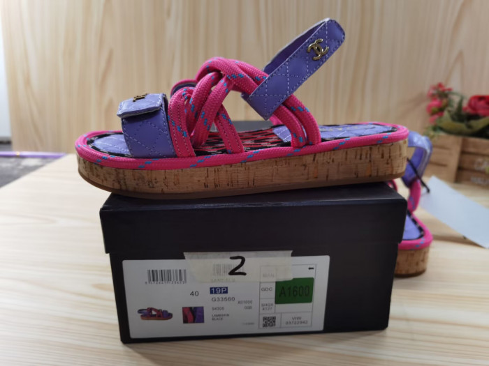 Chane* snekaers  C000024  (special price)