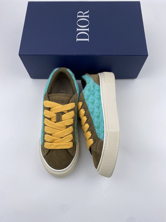 DIO*  SNEAKERS B33 T0000-091
