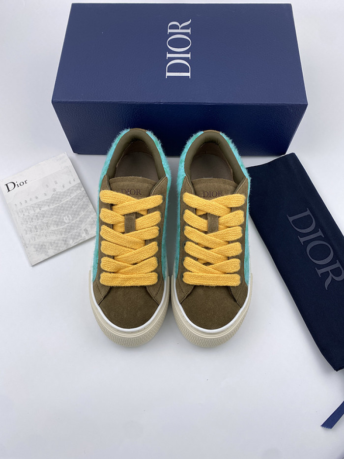 DIO*  SNEAKERS B33 T0000-091