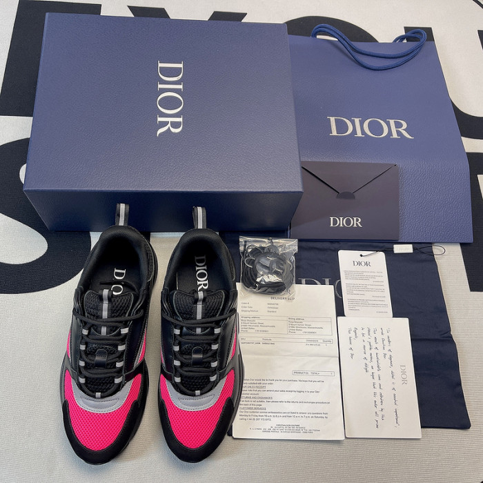 DIO*  SNEAKERS B22 T0000-038