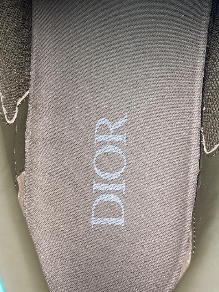 DIO*  SNEAKERS B33 T0000-091