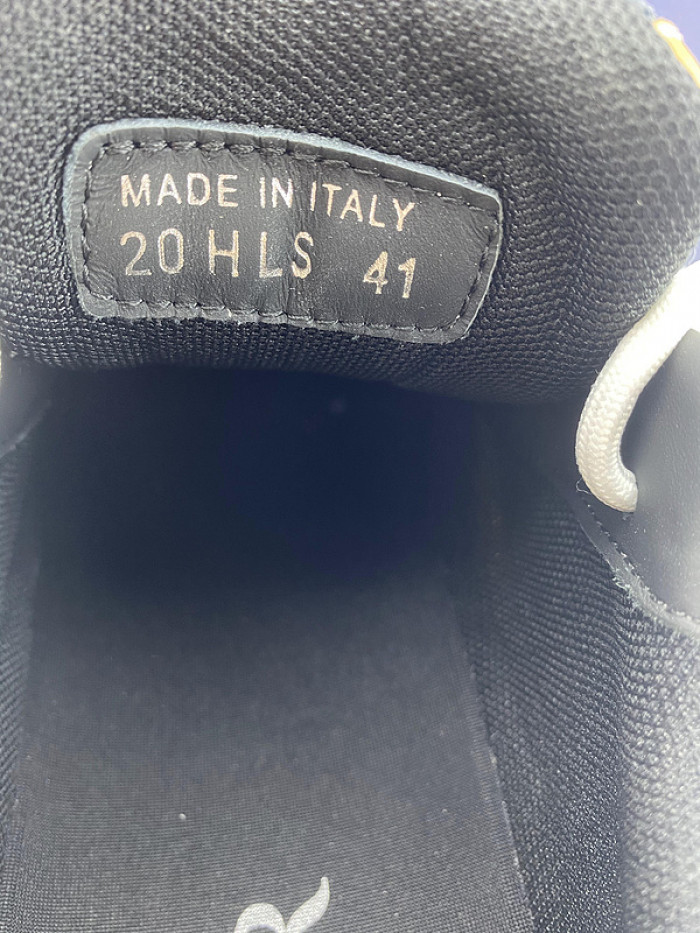 DIO*  SNEAKERS B22 T0000-068