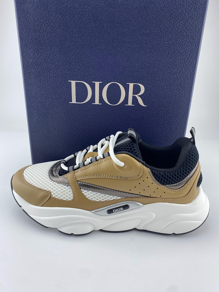 DIO*  SNEAKERS B22 T0000-068