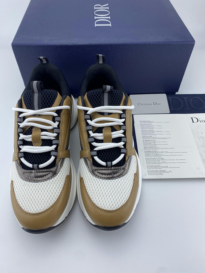 DIO*  SNEAKERS B22 T0000-068