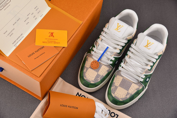 L&V snekaers  L0000143