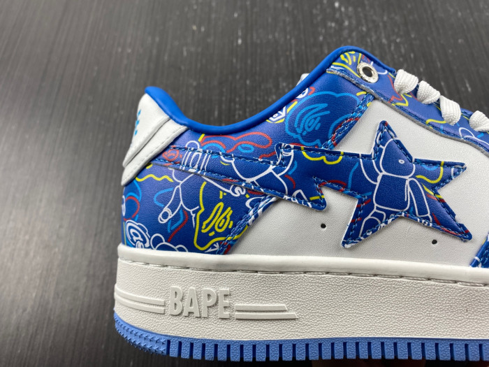 Bathing Ape  A000041
