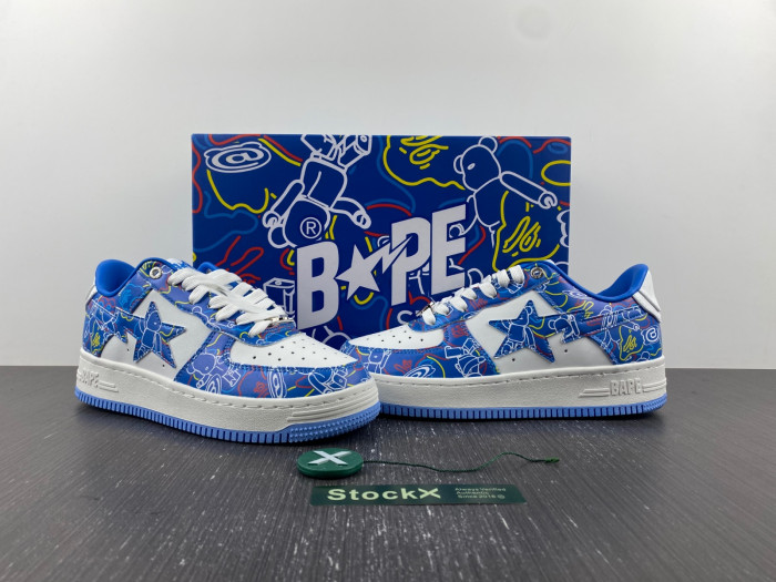 Bathing Ape  A000041