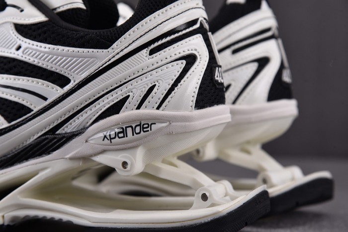 SNEAKER RUNNER  5000089