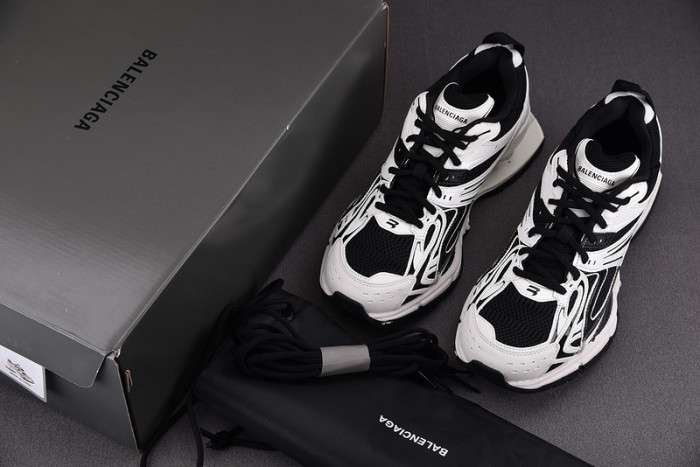 SNEAKER RUNNER  5000089