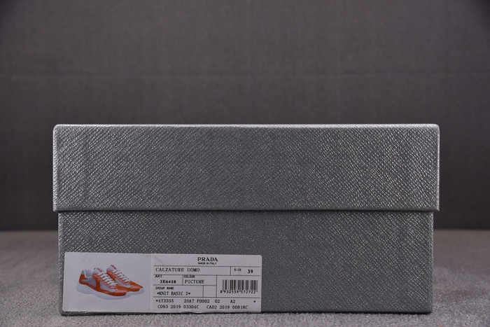 Prad* snekaers P000037