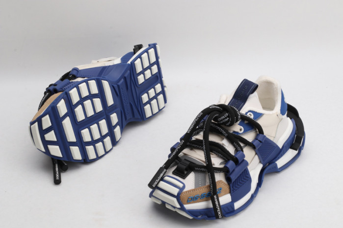 D&G  SNEAKERS DG000002