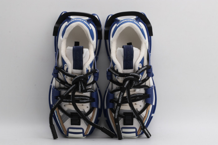 D&G  SNEAKERS DG000002