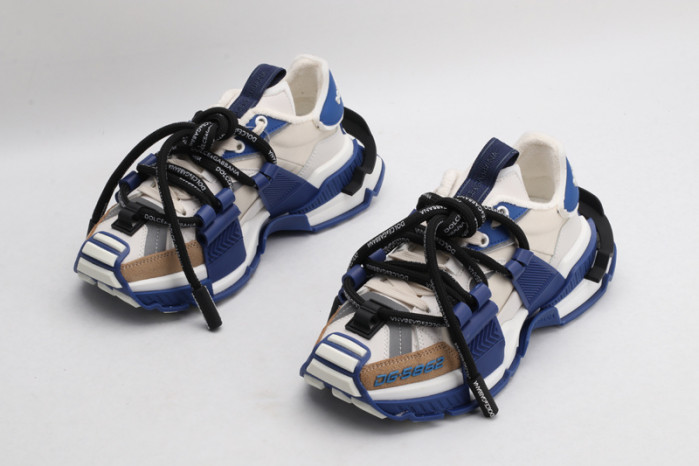D&G  SNEAKERS DG000002
