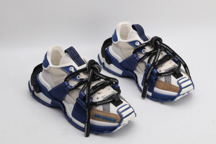 D&G  SNEAKERS DG000002