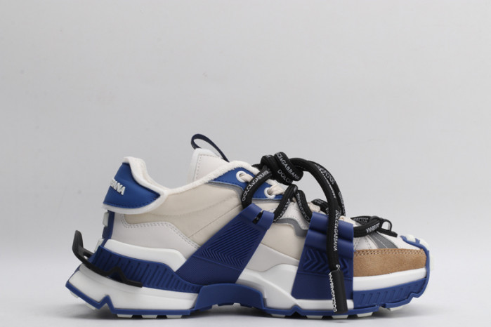 D&G  SNEAKERS DG000002