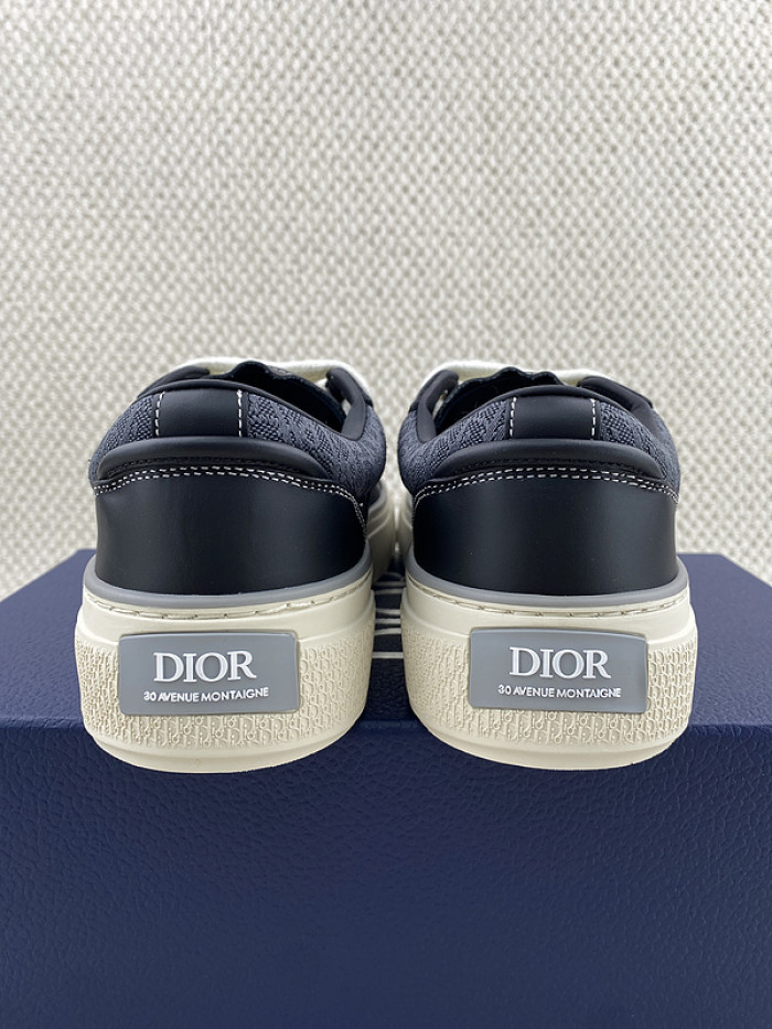 DIO*  SNEAKERS B33 T0000-092