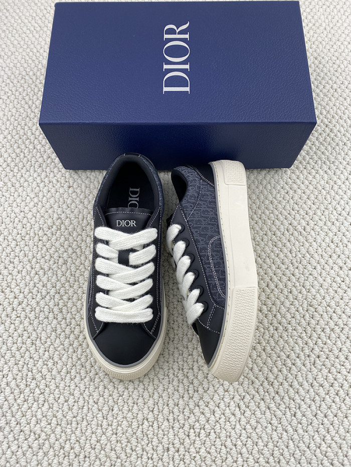 DIO*  SNEAKERS B33 T0000-092