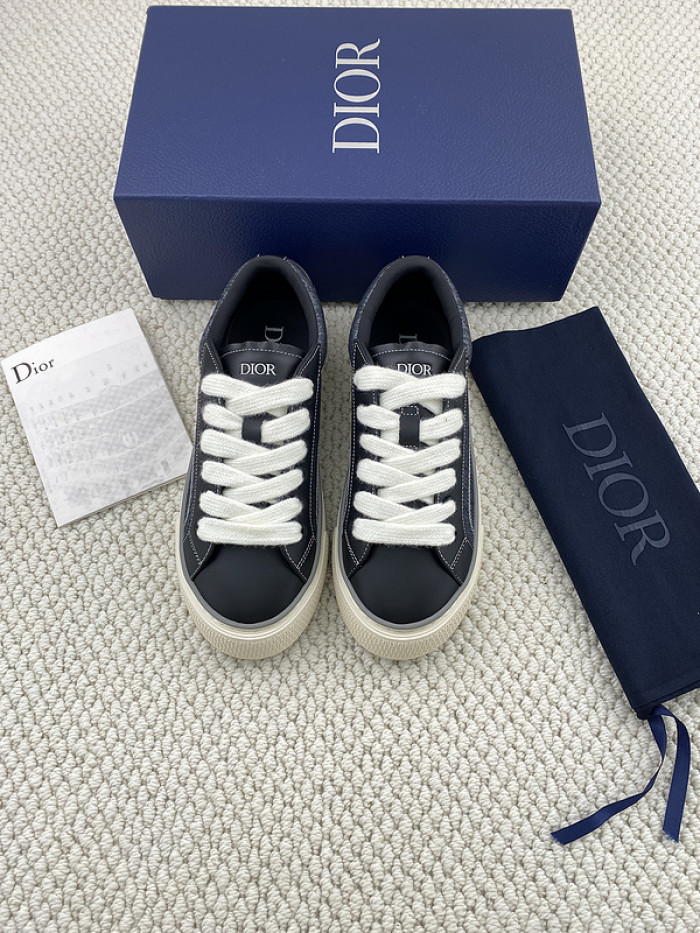 DIO*  SNEAKERS B33 T0000-092