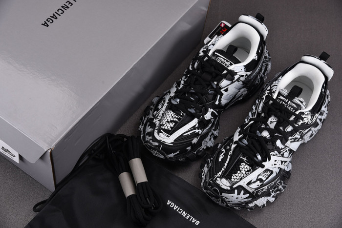 SNEAKER TESS.S.GOMMA 5000152