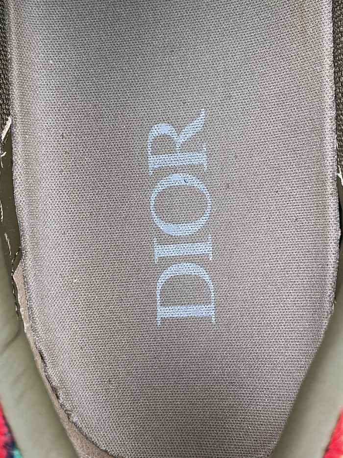 DIO* SNEAKERS B33 T0000-099