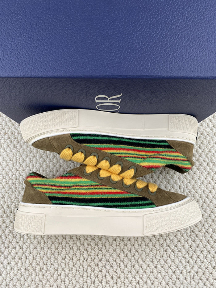 DIO*  SNEAKERS B33 T0000-099