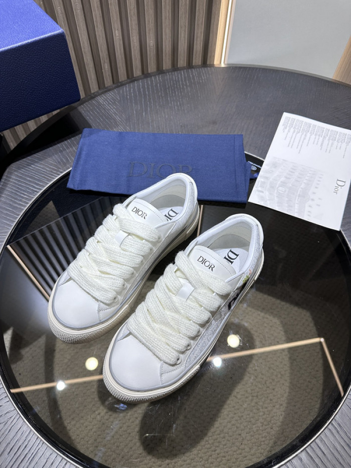 DIO*  SNEAKERS B33 T0000-093