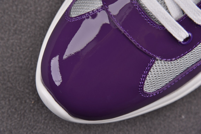 Prad* snekaers  P000035