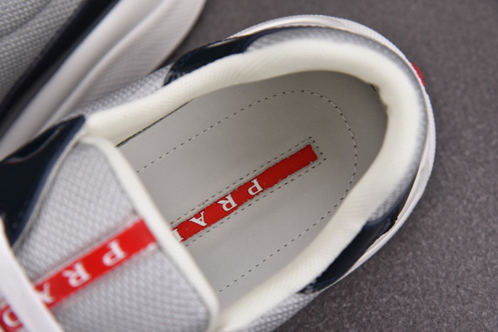 Prad* snekaers  P000036