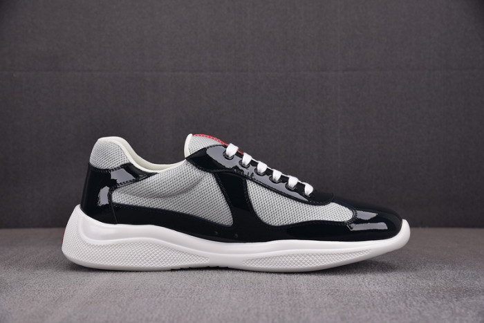 Prad* snekaers  P000036