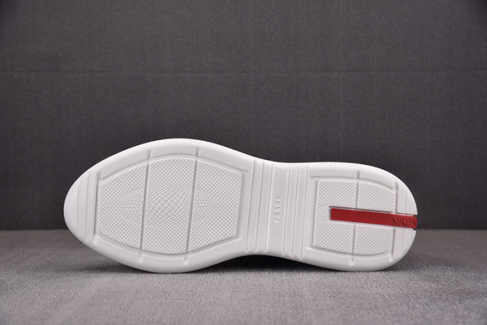 Prad* snekaers  P000036
